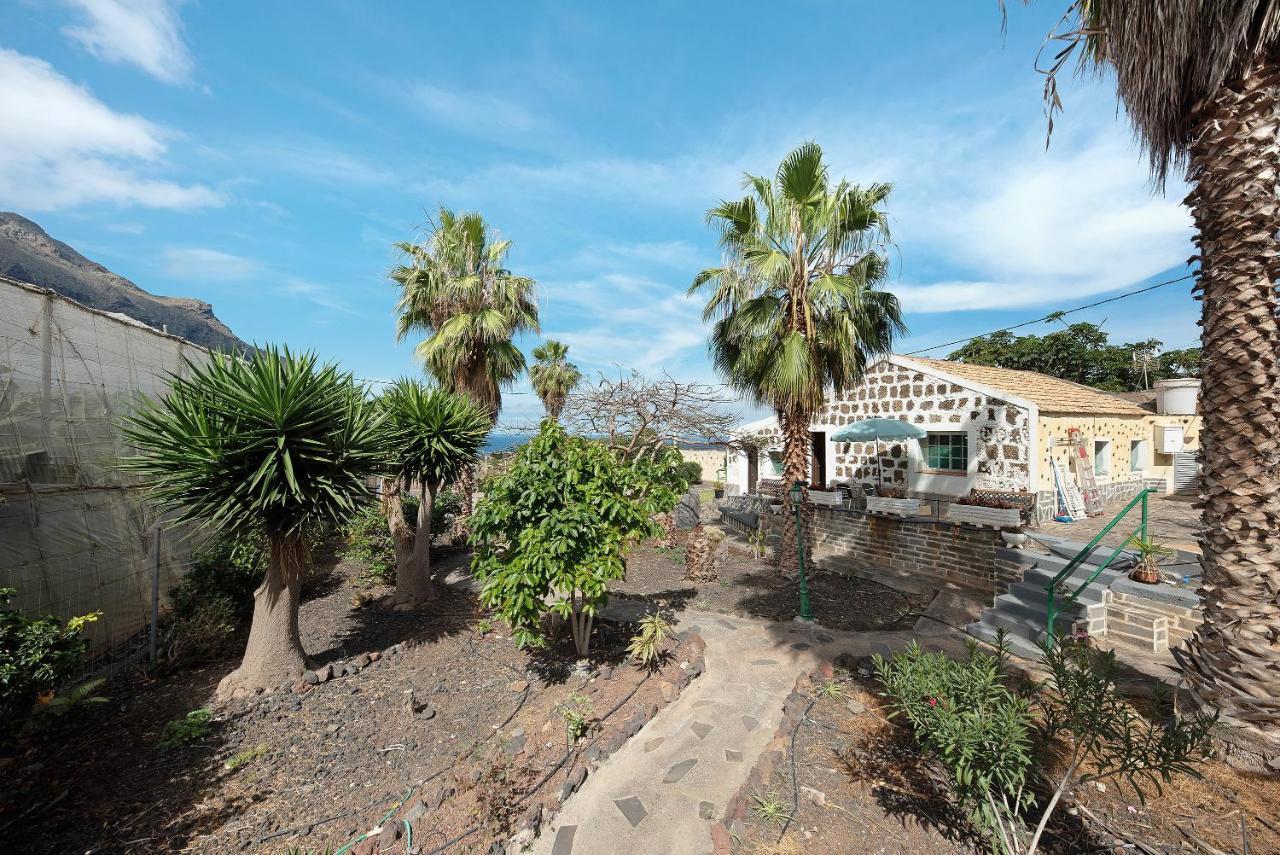 Casa El Cardon A1 Holiday home *