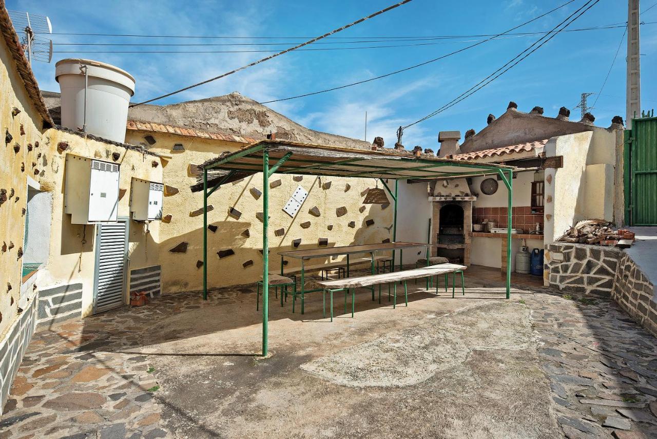 Casa El Cardon A1 Buenavista Del Norte