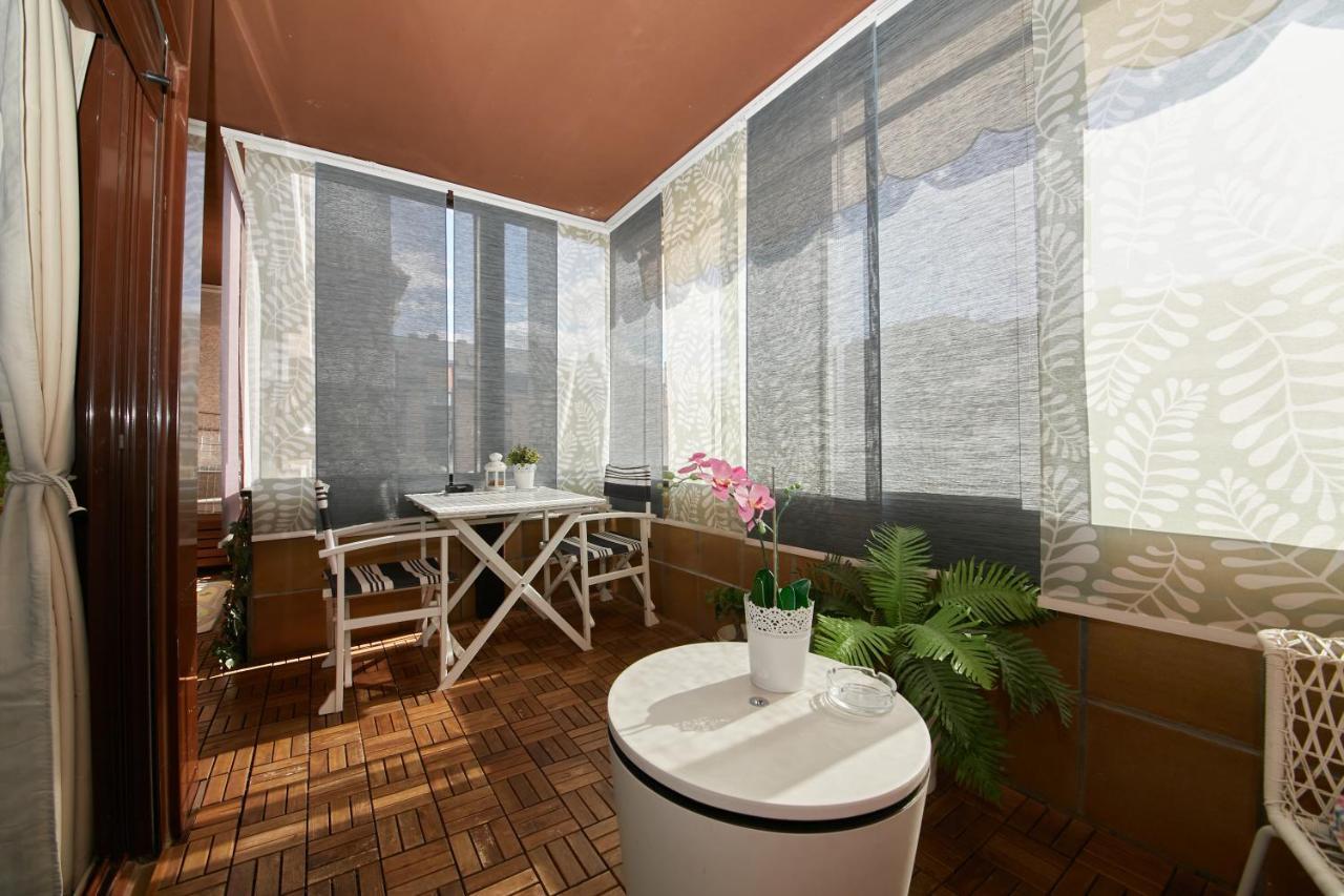 Rozas Village Apartment Las Rozas de Madrid