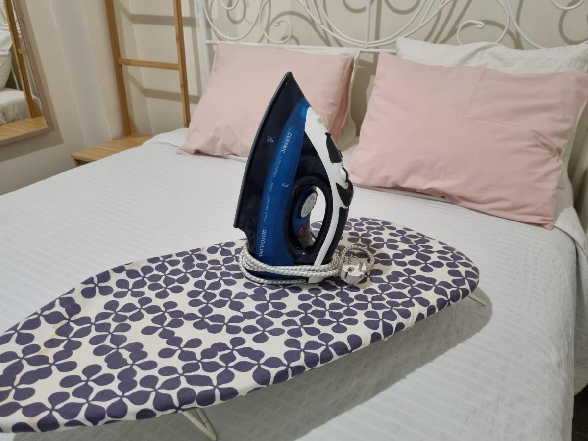 Apartment Rozas Village *