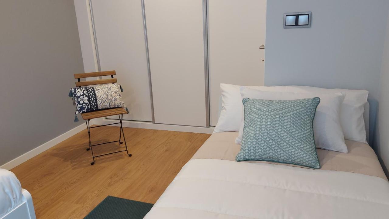 Avante24 Apartment