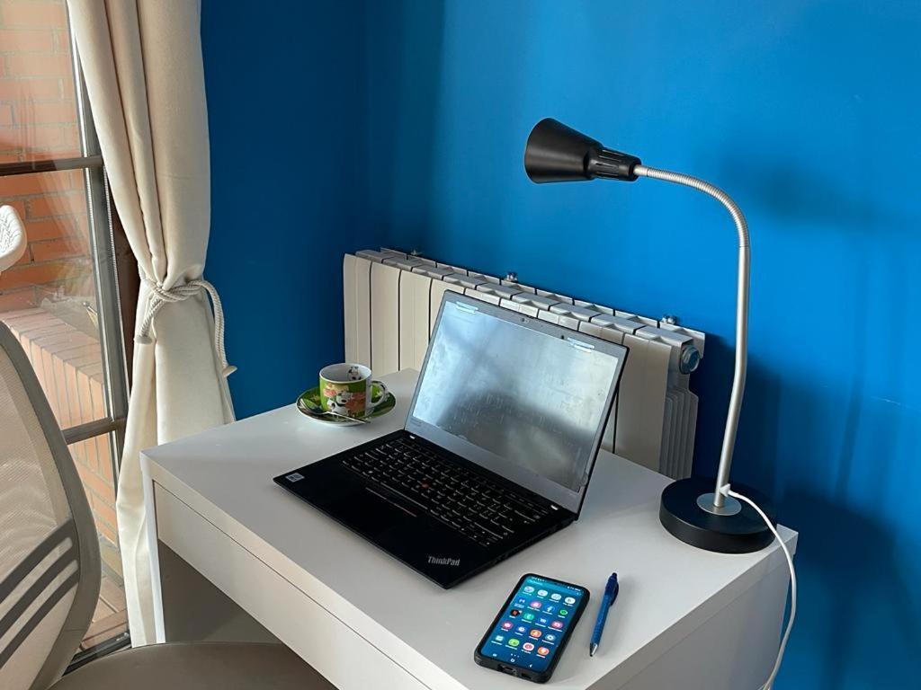 Apartment Rozas Village