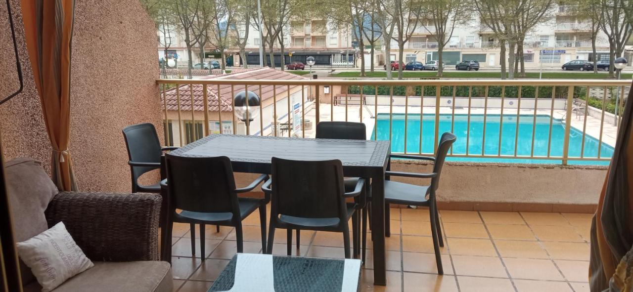 Apartamento Fantástico Apartamento En Playa Gandia *