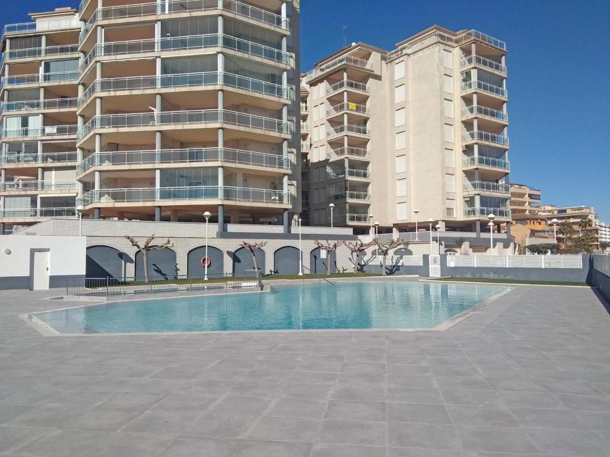 Argenta Caleta 3000 Peñíscola