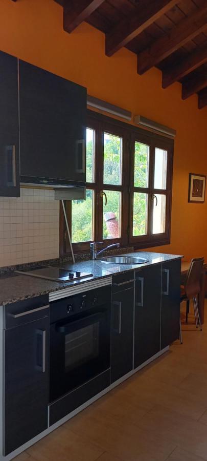 Rurales La Gueertona Apartment