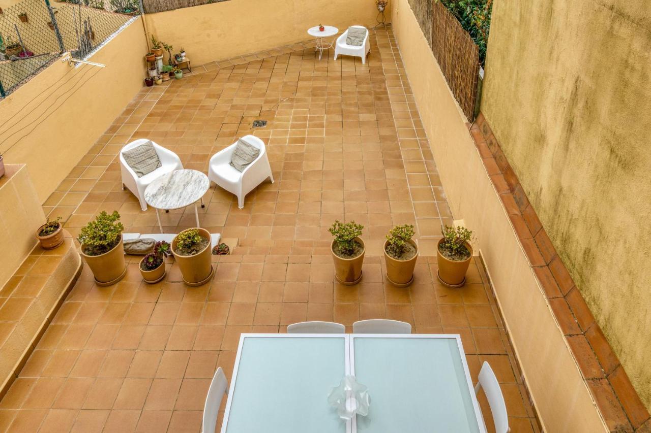 Casa Adosada Chalet Begur