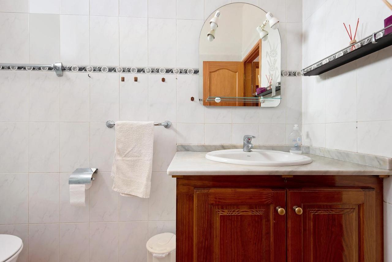 Сasa de vacaciones Casa El Cardon B2 *