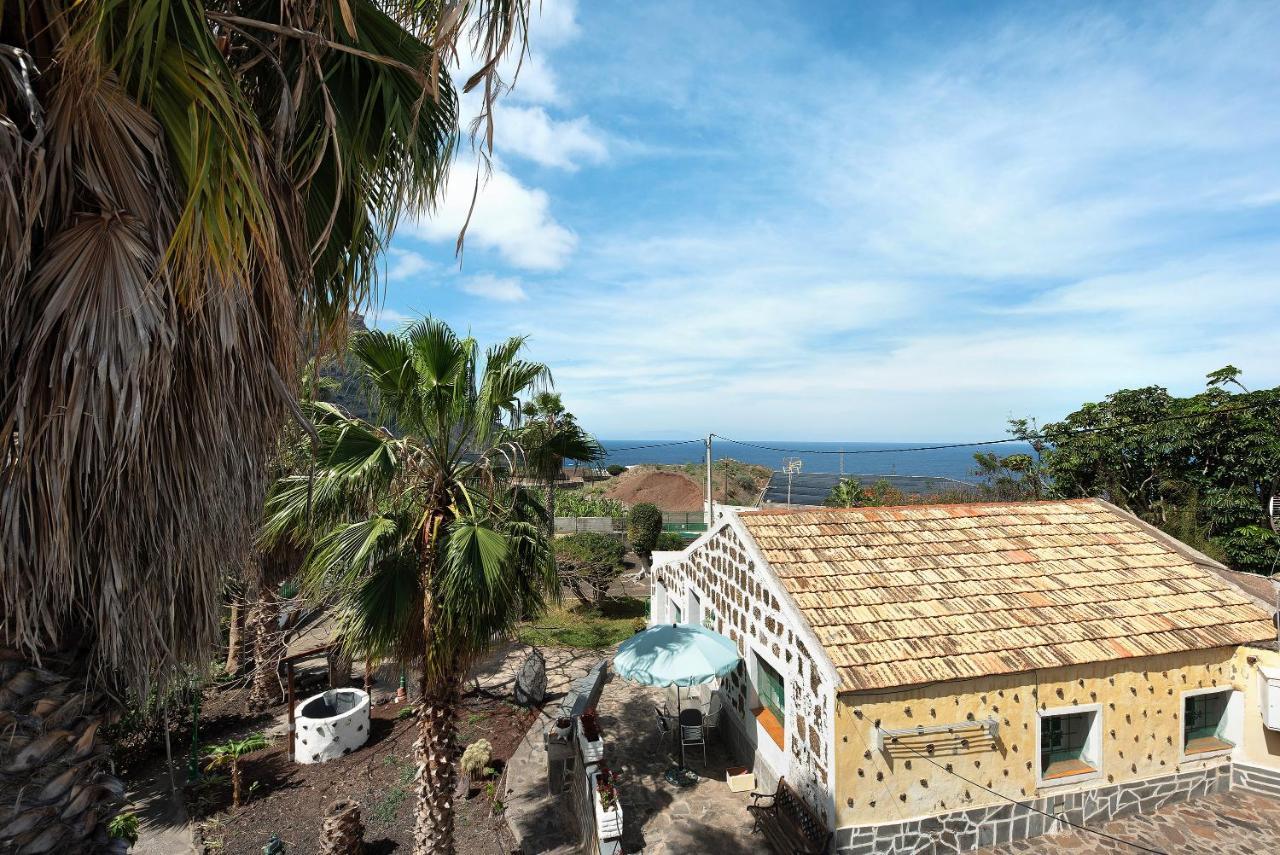 Casa El Cardon A1 * Buenavista Del Norte