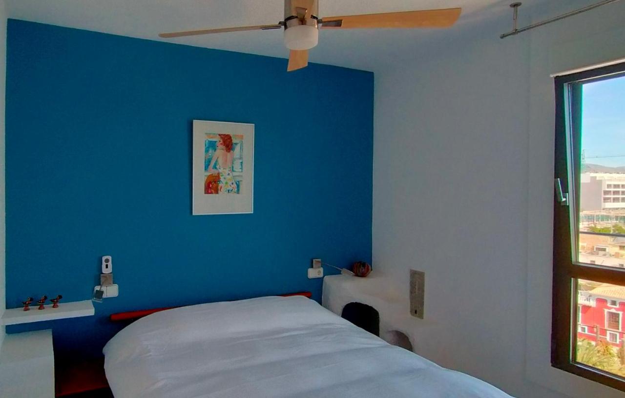 Apartamento L&z Penthouse At Sea