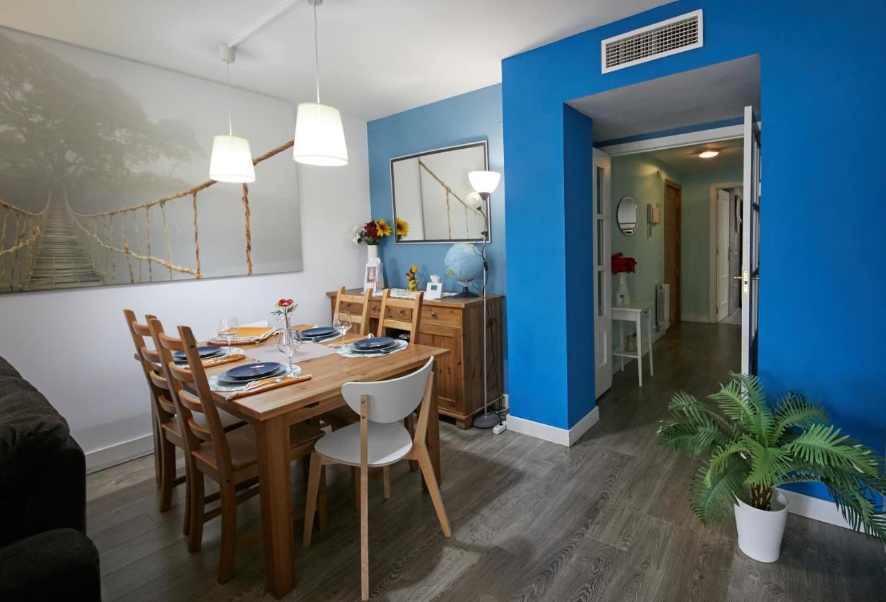 Rozas Village Apartment *