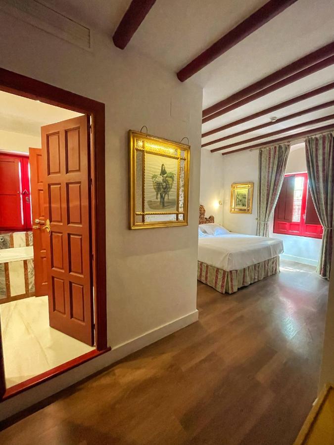 Casas De La Judería De Hotel Córdoba