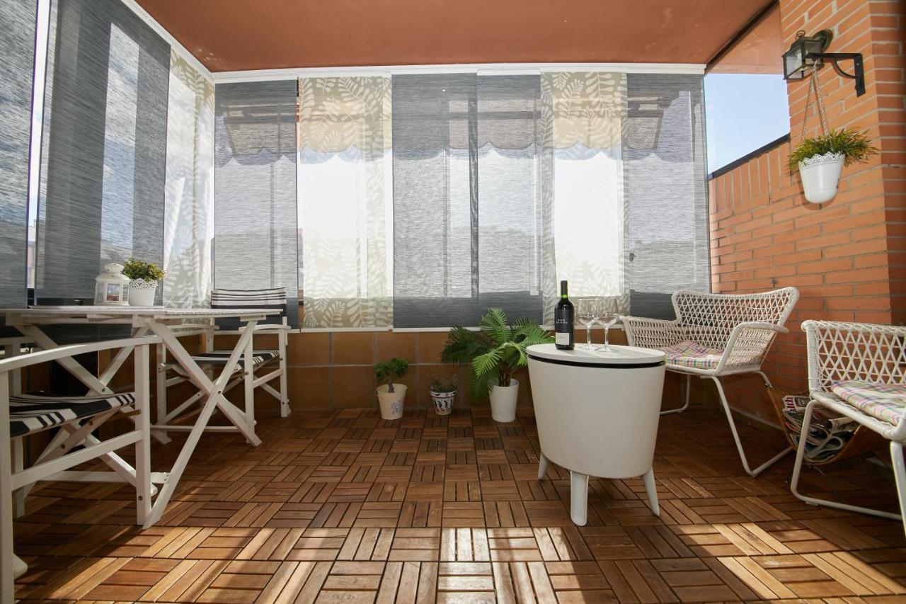 Rozas Village Apartment *