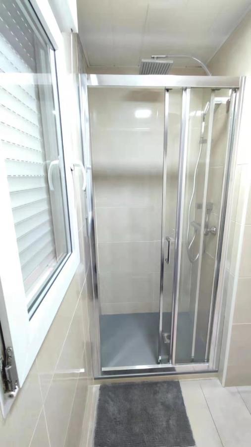 Sants Apartment Barcelona