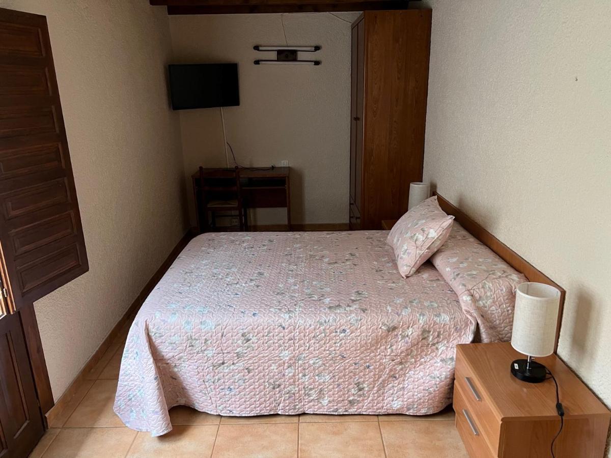 La Casona De Palmira Pensión