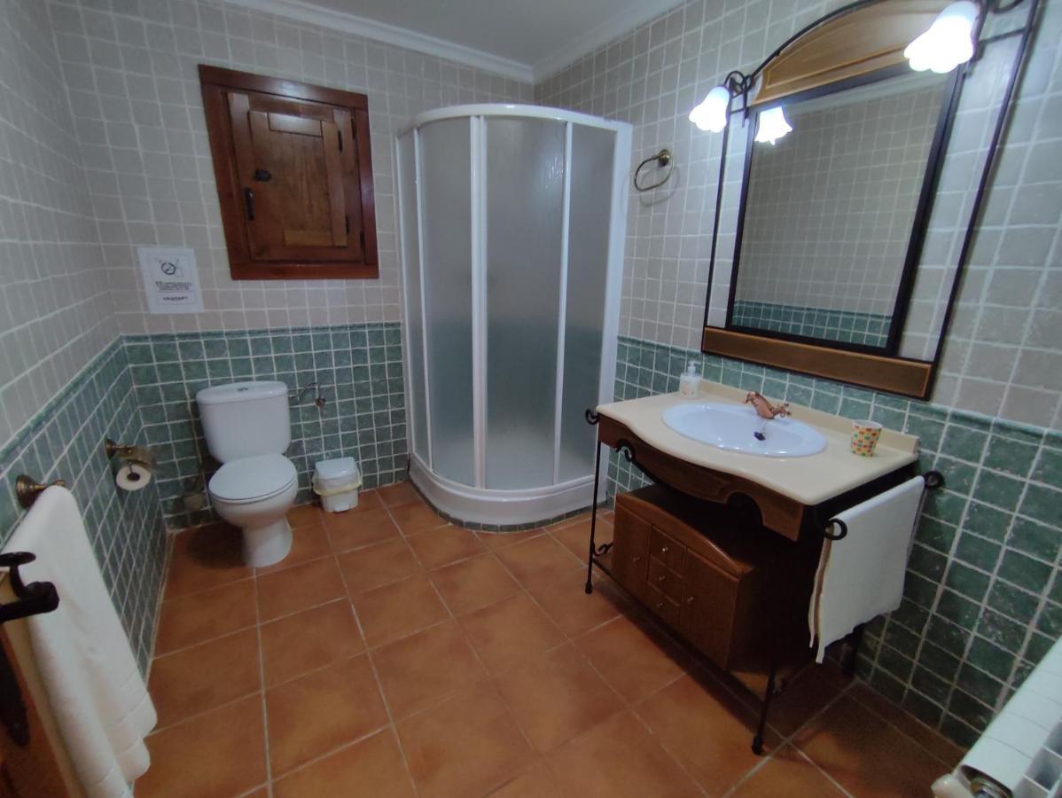 Concha Holiday home