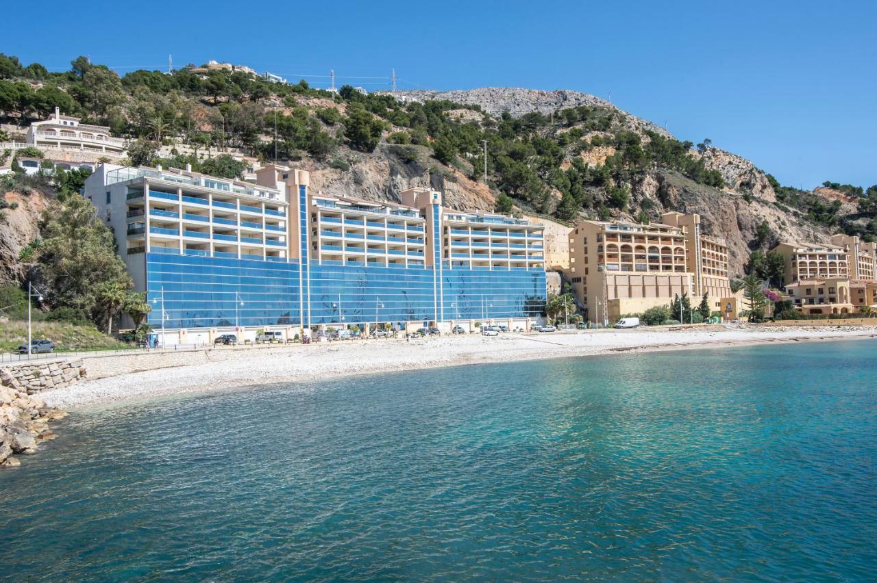Apartment Pierre & - Port Altea