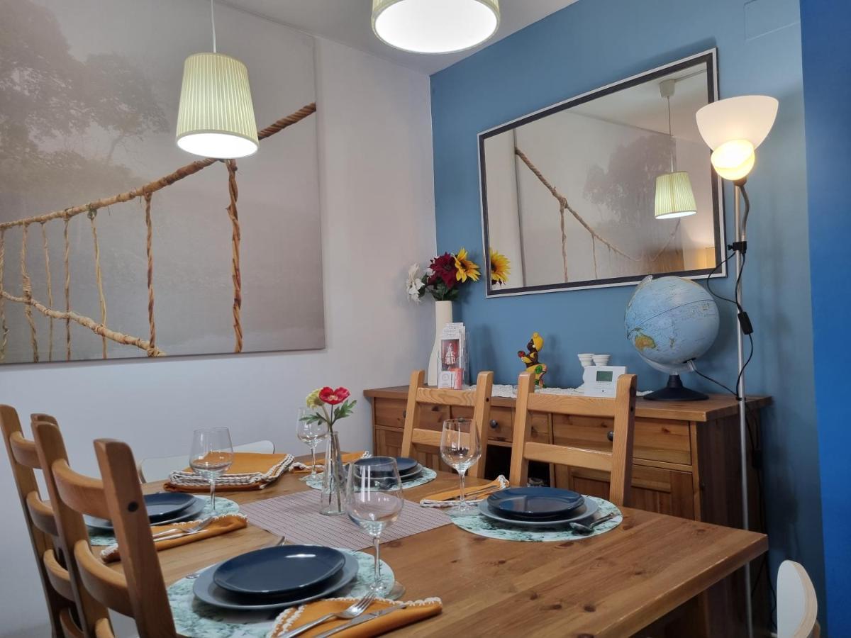 Apartment Rozas Village