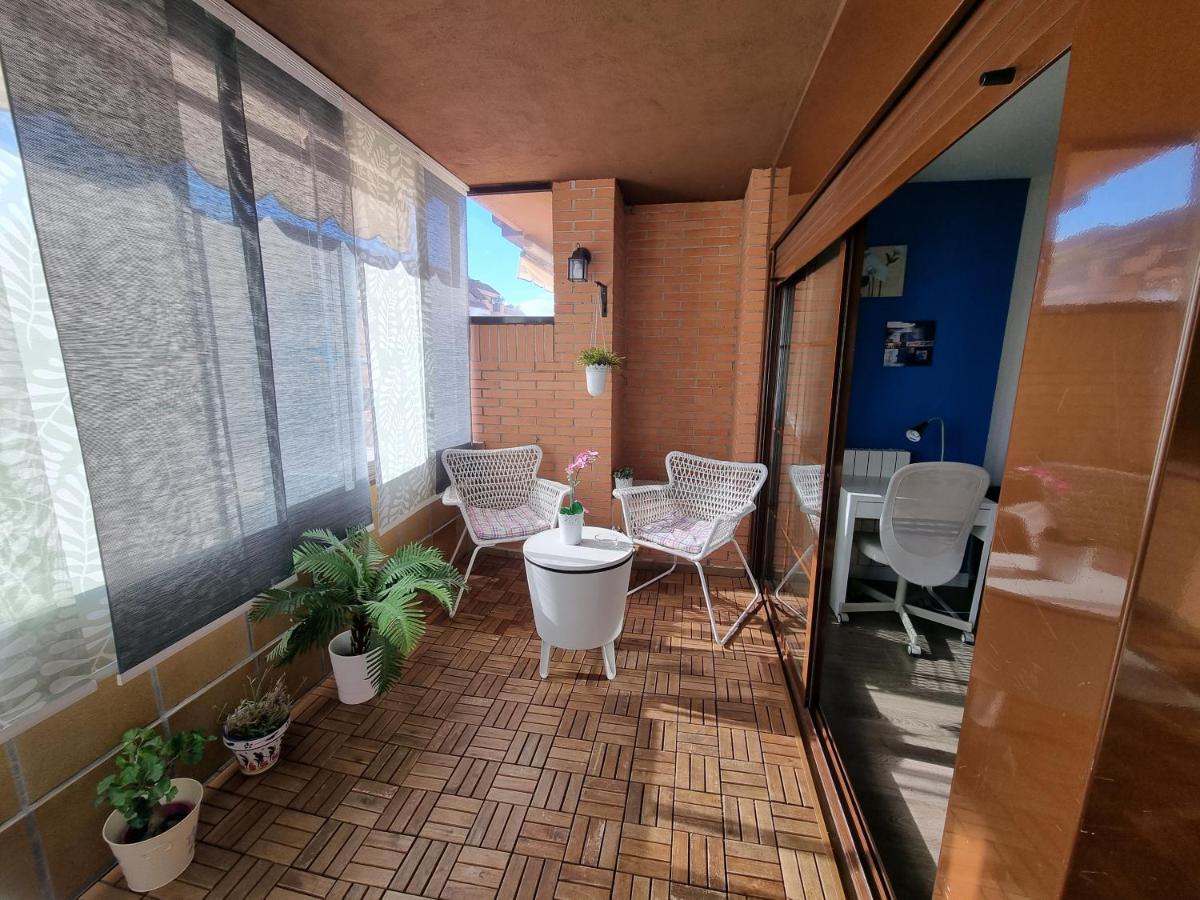 Apartment Rozas Village