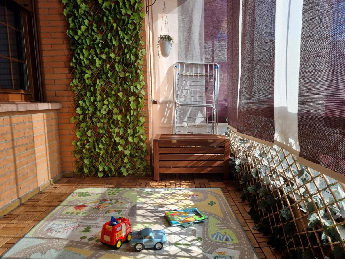 Apartment Rozas Village