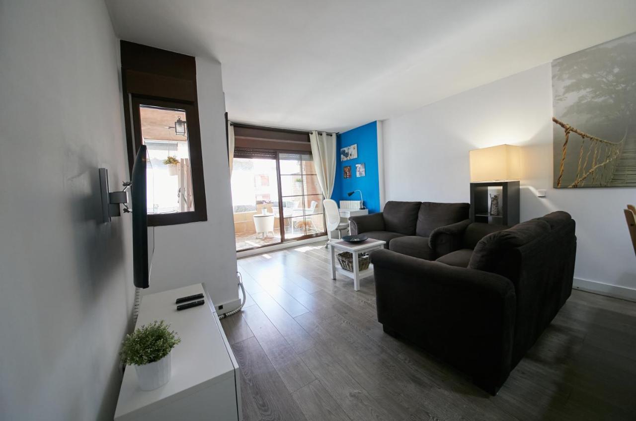 Rozas Village Apartment *