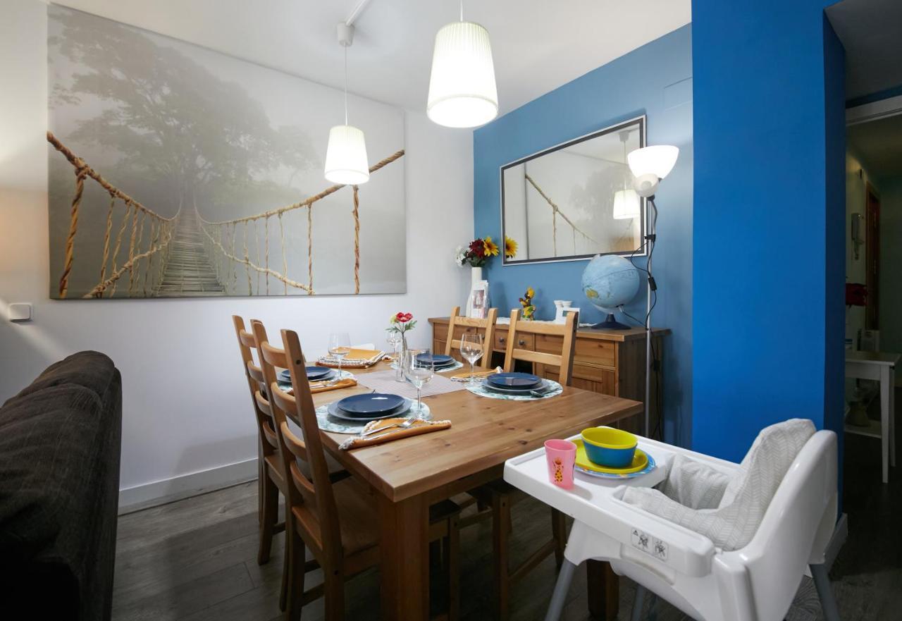 Rozas Village Apartment Las Rozas de Madrid