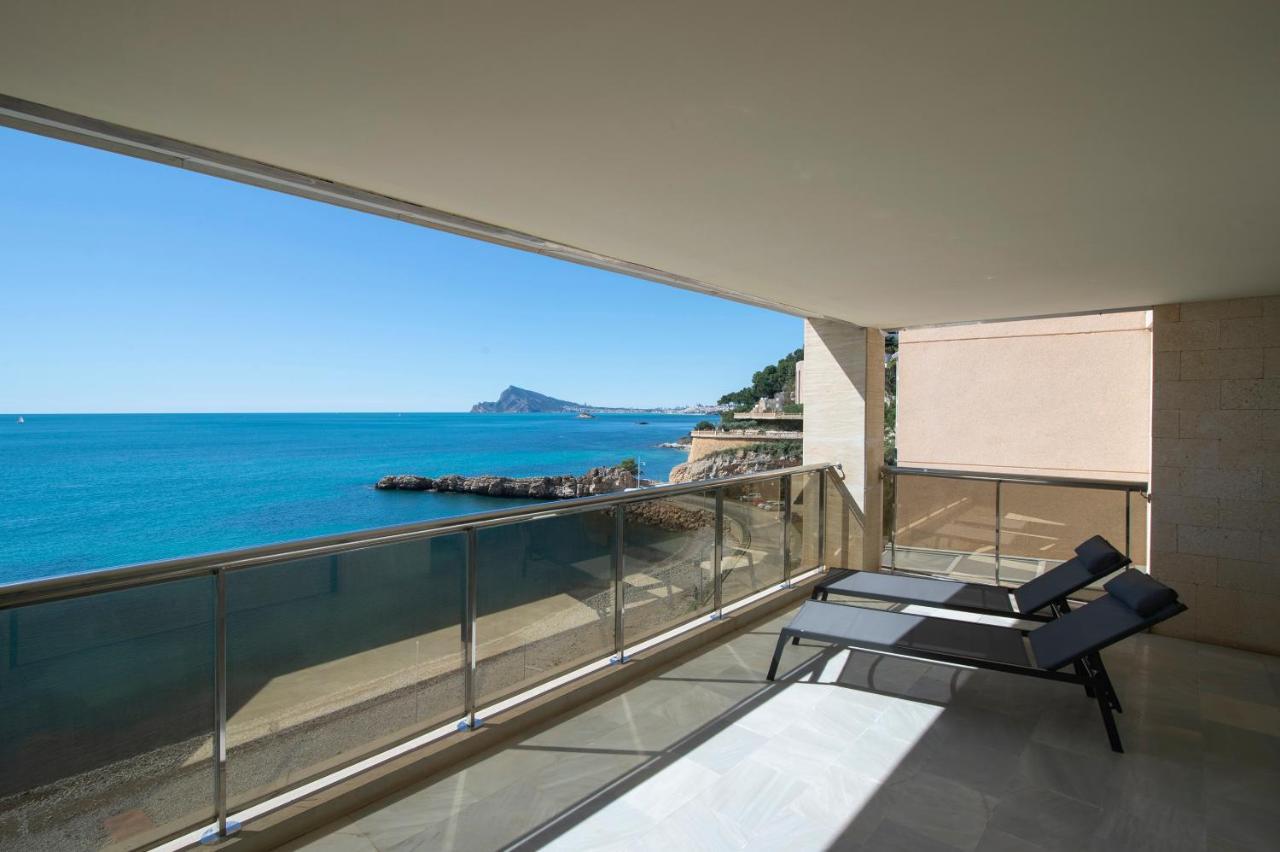Pierre & - Port * Altea