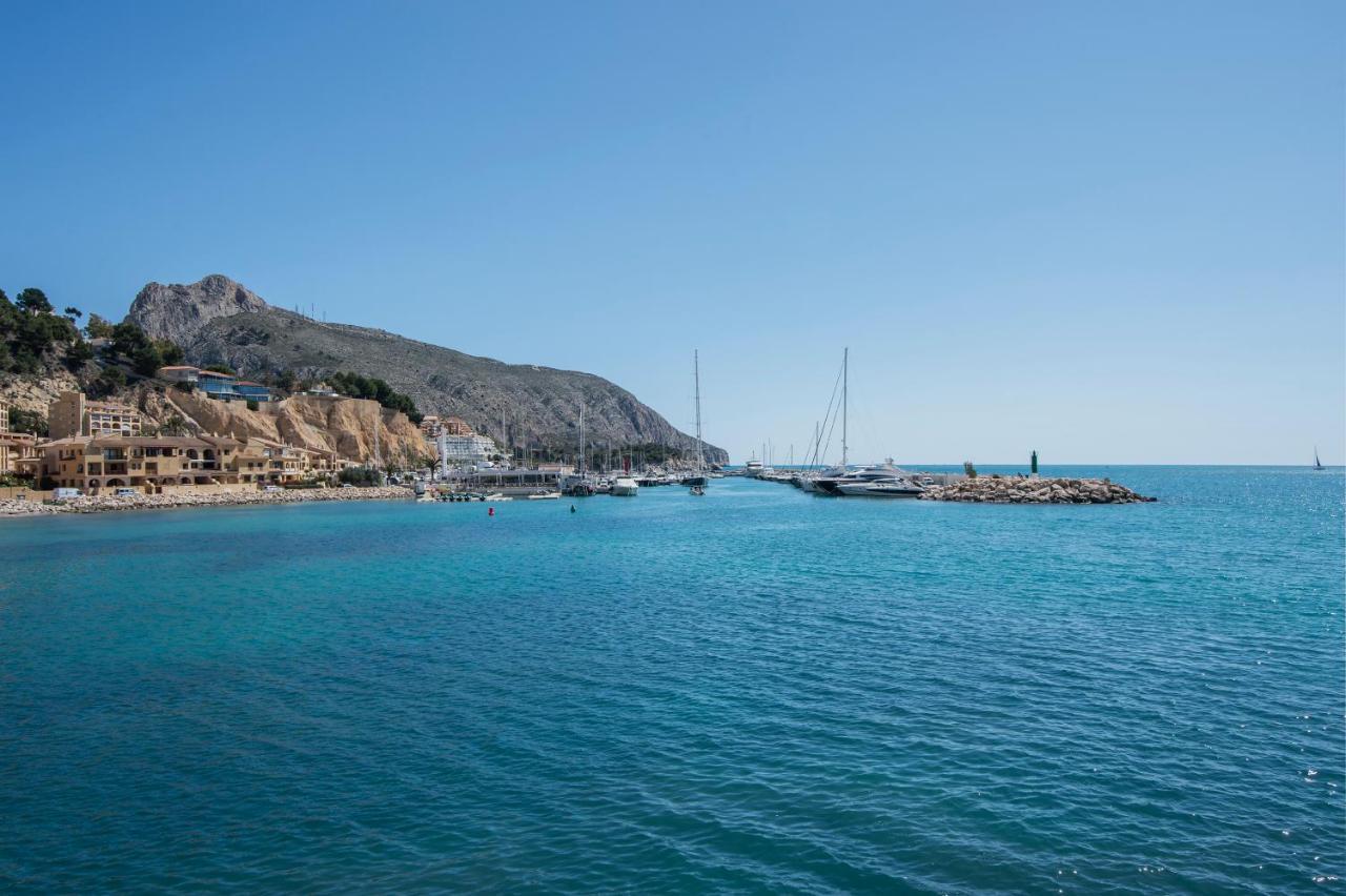 Pierre & - Port * Altea