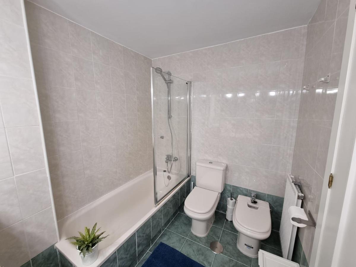 Apartment Rozas Village Las Rozas de Madrid