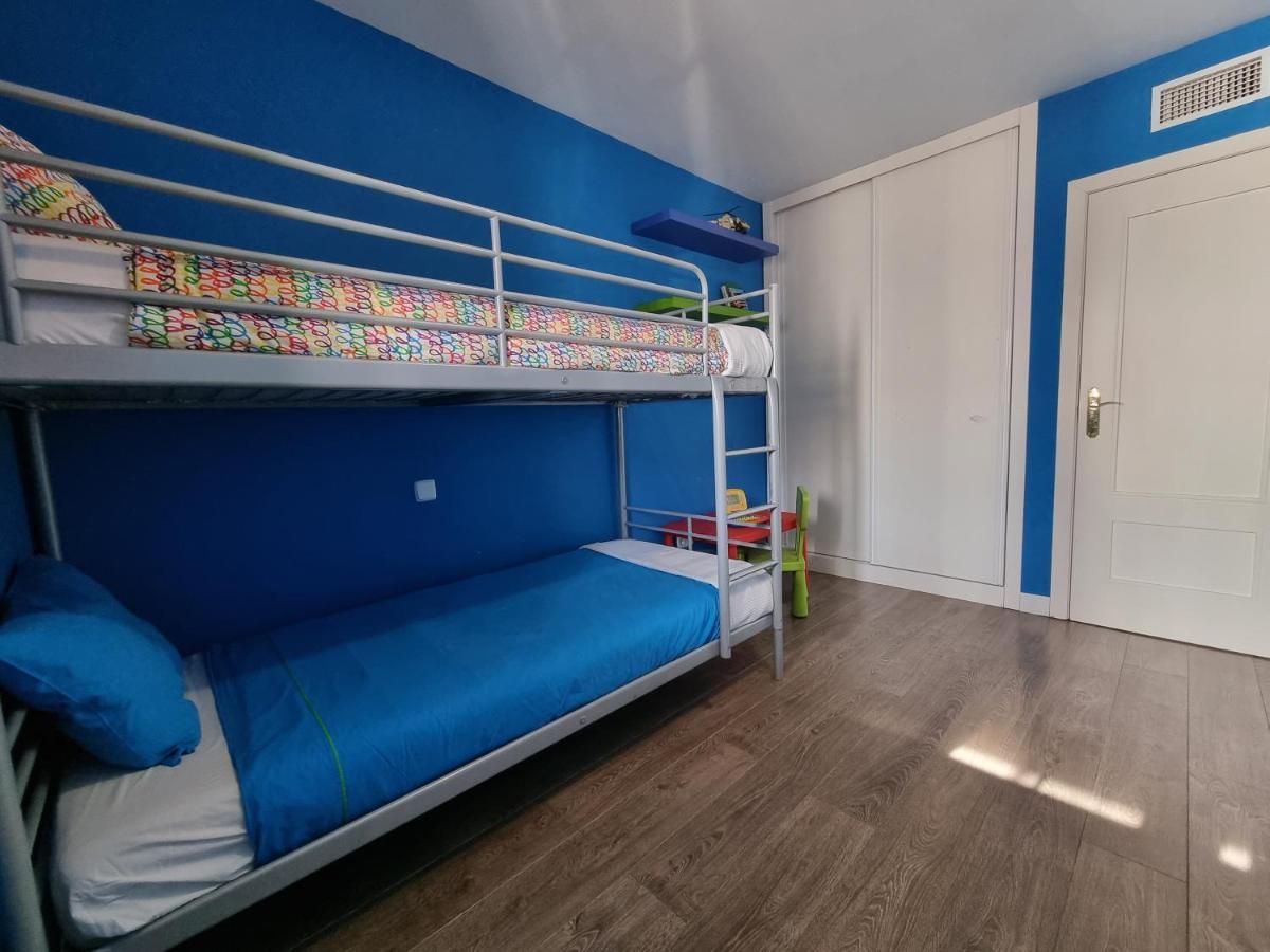Apartment Rozas Village Las Rozas de Madrid