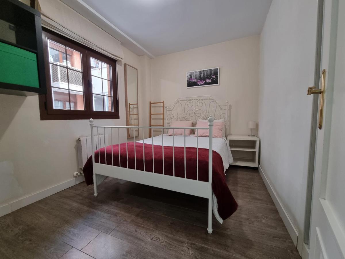 Rozas Village Apartment *