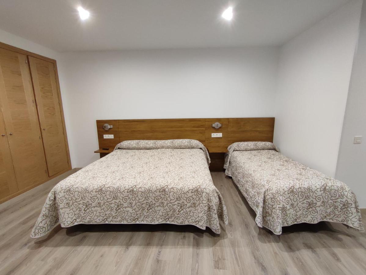 Guest house Aribel Longinos