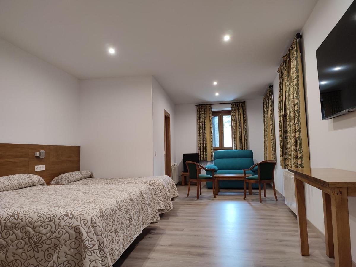 Aribel Longinos Guest house