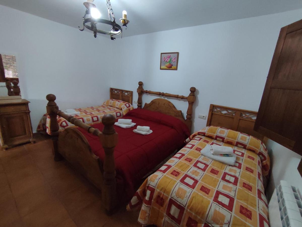 Holiday home Concha
