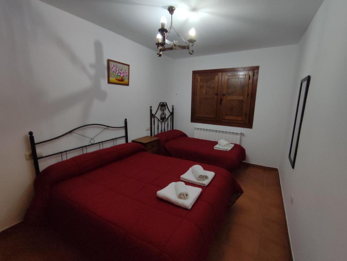 Holiday home Concha *