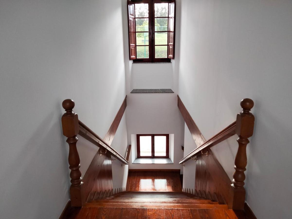 Abeiro Do Sor Apartamento