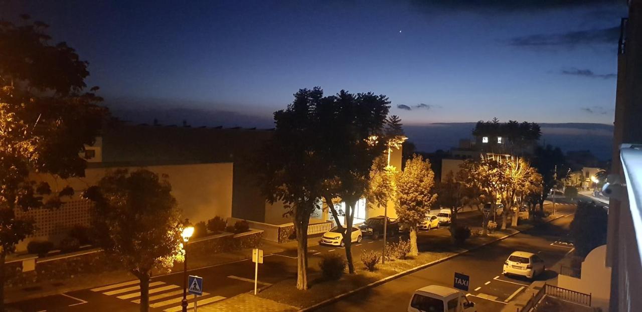 Casa Carolina Y Roger Сasa de vacaciones Tazacorte