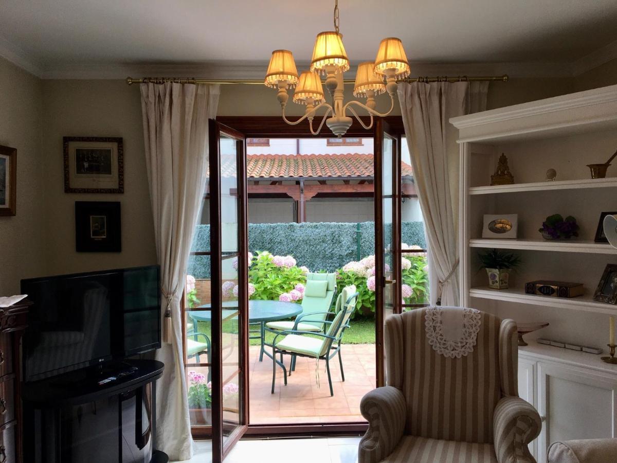 Casa Pedro En La Abadilla, Próximo Al Parque De Cabárceno Сasa de vacaciones