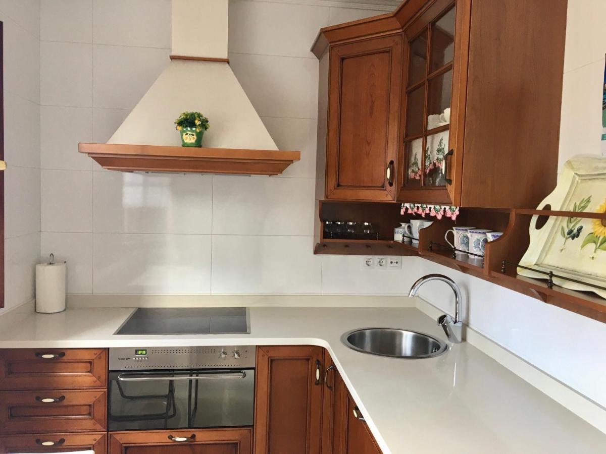 Casa Pedro En La Abadilla, Próximo Al Parque De Cabárceno Сasa de vacaciones La Abadilla