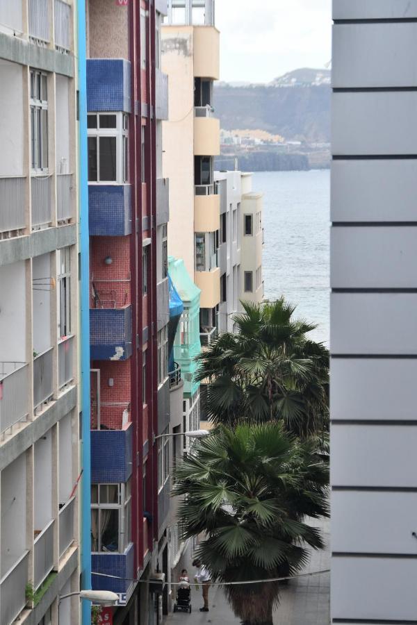 Cómodo Al Lado De La Playa De Canteras Las Palmas de Gran Canaria