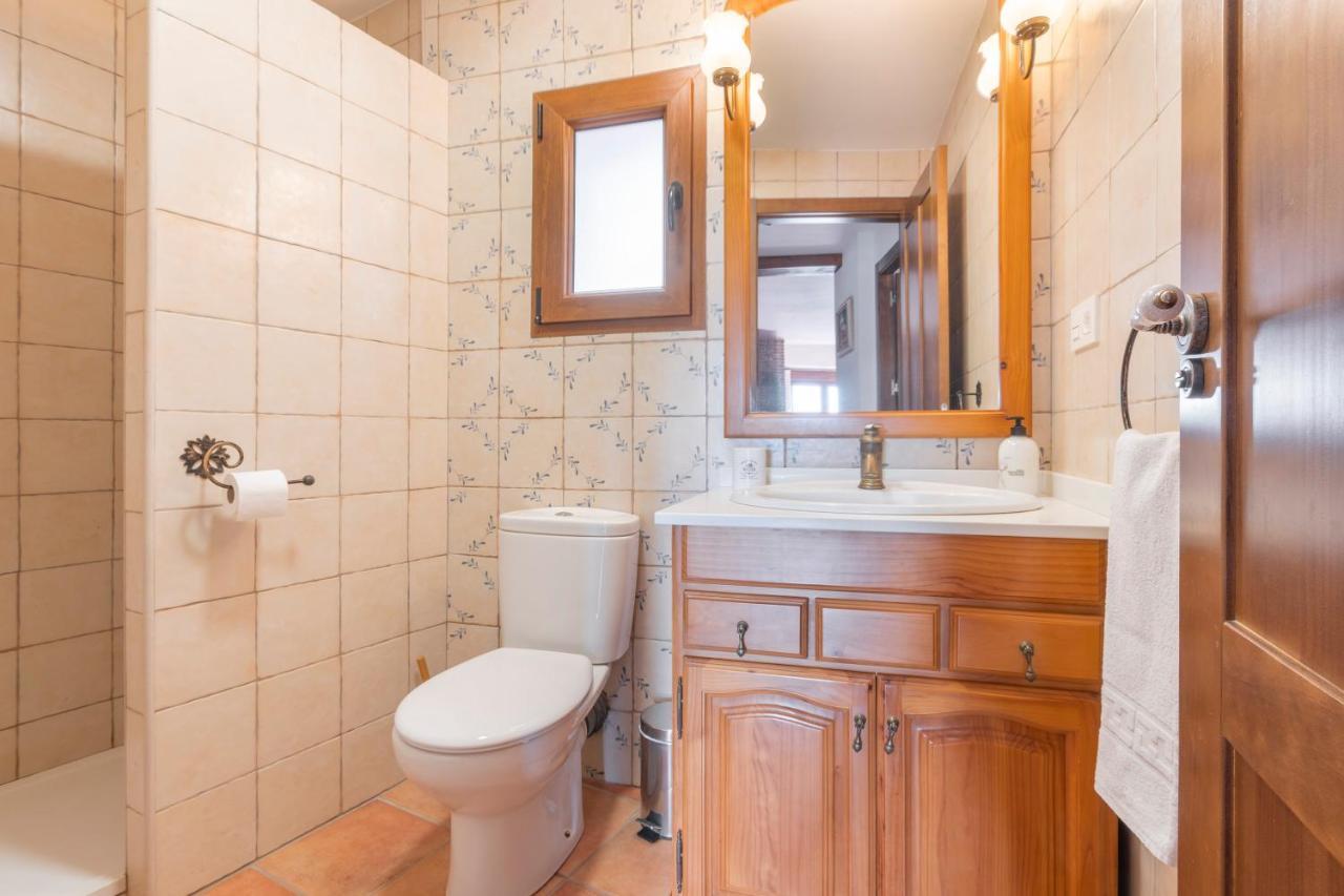 Casa Fuster Casa rural