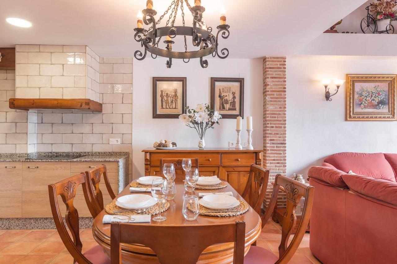Casa Fuster Casa rural