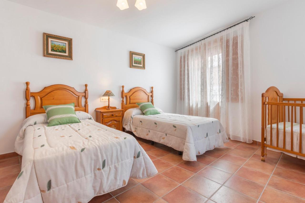 Casa rural Casa Fuster