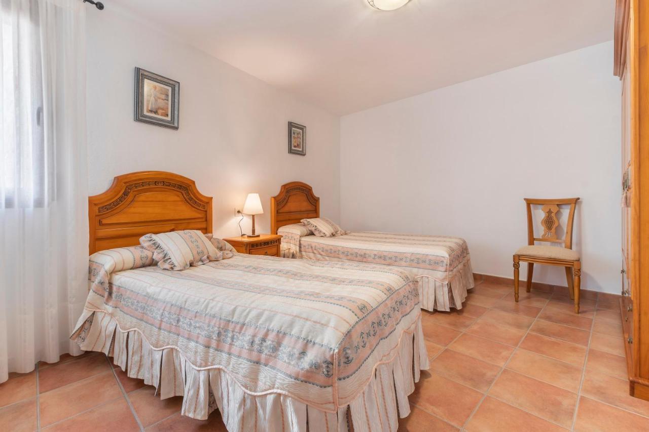 Casa Fuster Casa rural San Agustín