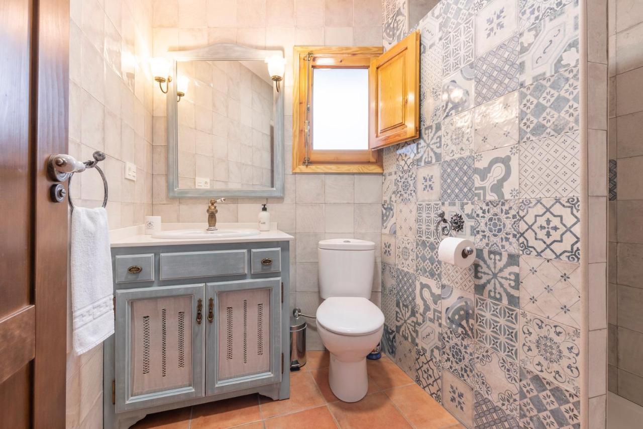 Casa Fuster Casa rural