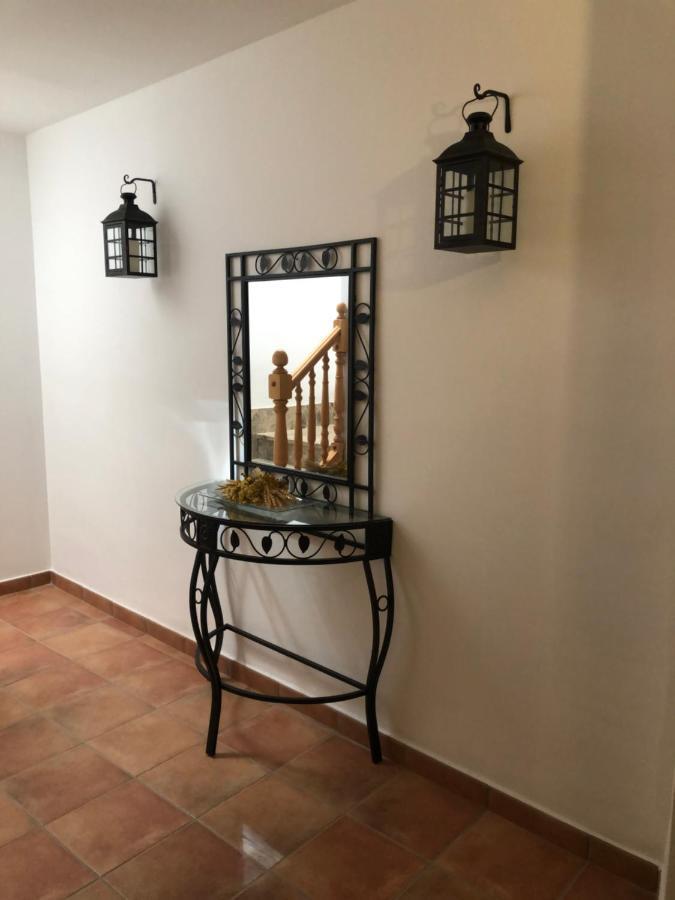 Casa Fuster * San Agustín