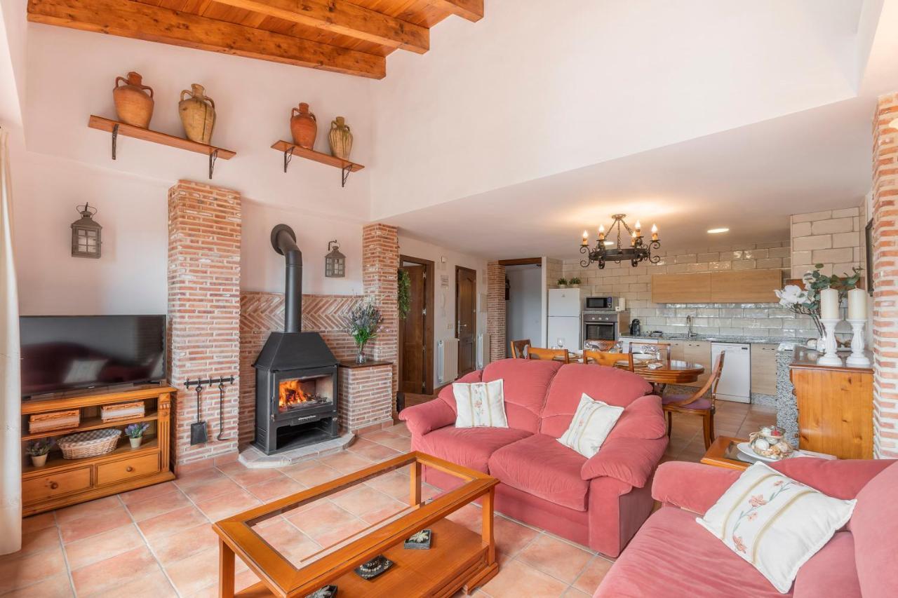 Casa Fuster Casa rural *