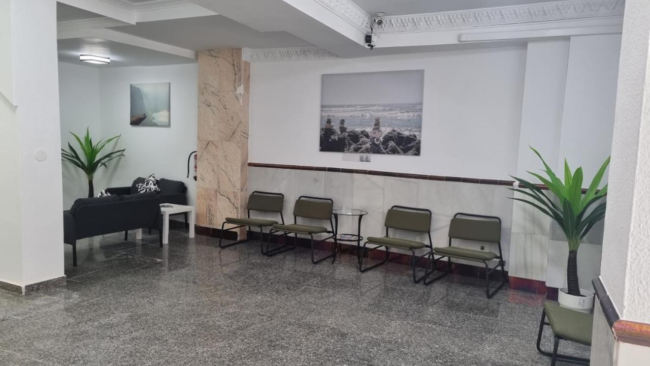 Nerjasol Pensión