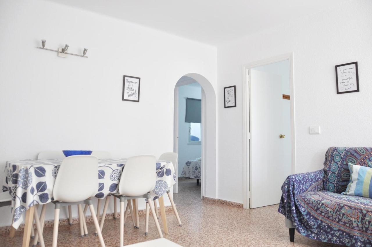 Apartment Las Rosas *