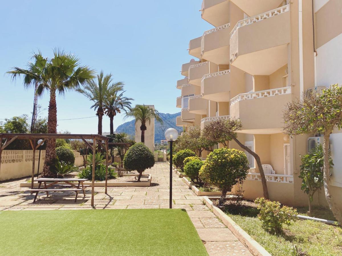 Apartment Las Rosas Denia