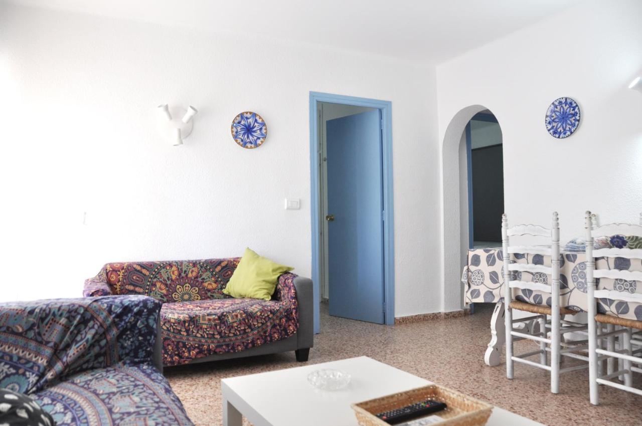 Apartment Las Rosas *